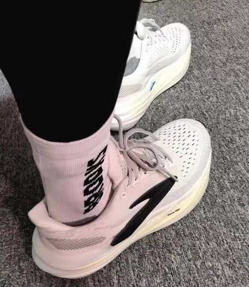 Casual Shock-absorbing Women Sneakers Anti-slip Running Shoes