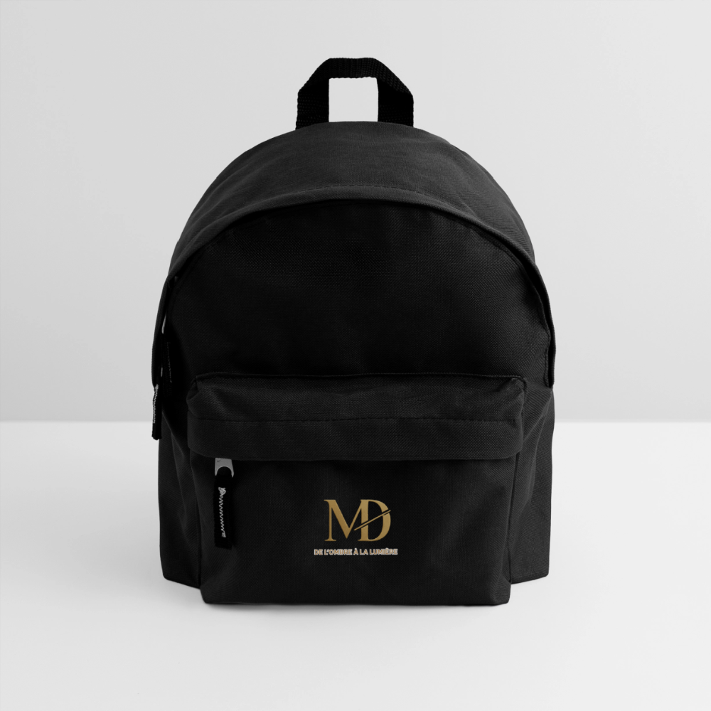 Kids' Backpack - black