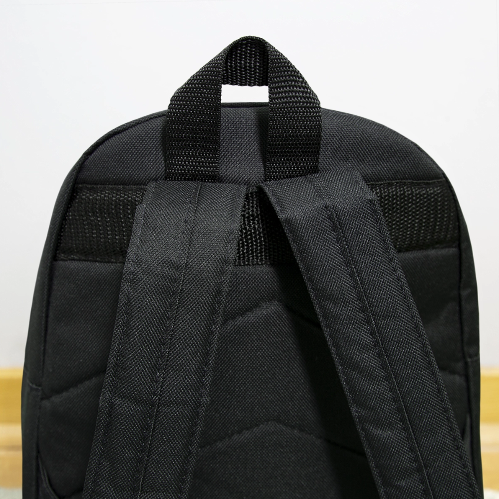 Kids' Backpack - black