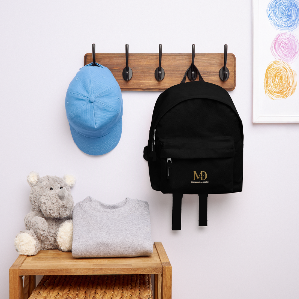 Kids' Backpack - black