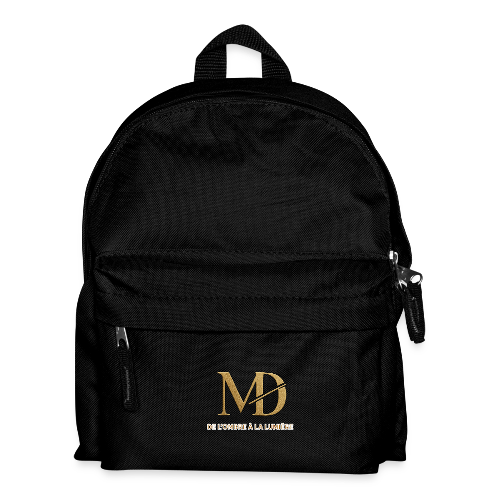 Kids' Backpack - black