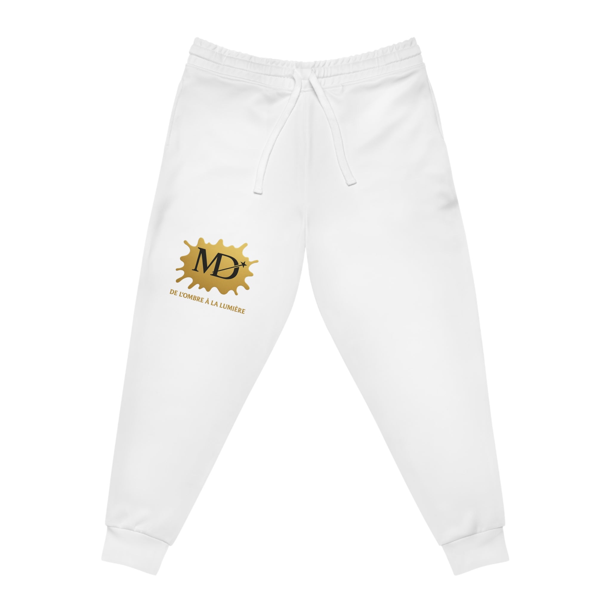Athletic Joggers (AOP)
