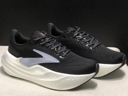 Casual Shock-absorbing Women Sneakers Anti-slip Running Shoes