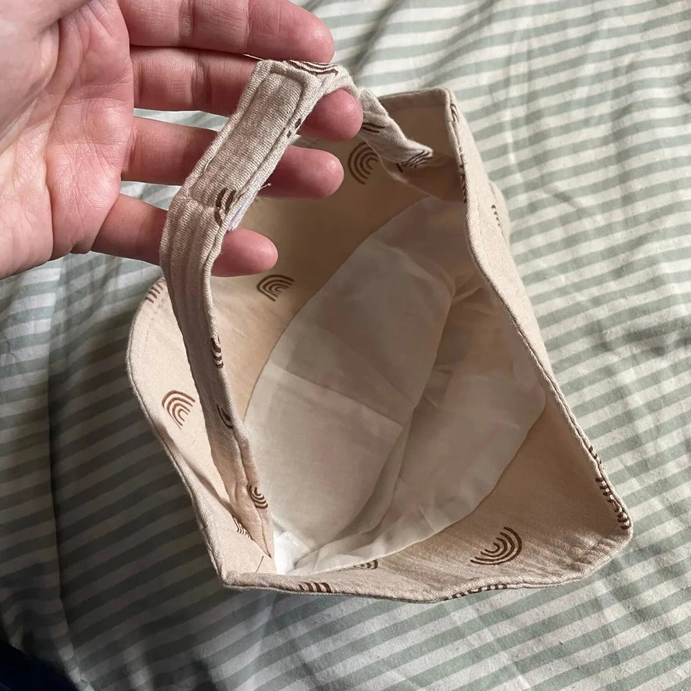 Muslin Cotton Baby Hat Summer Infant Cap Panama for Kids Soft Baby Sun Hats Girls Boys Bucket Hat Accessories Children 3-12M