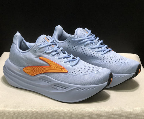 Casual Shock-absorbing Women Sneakers Anti-slip Running Shoes